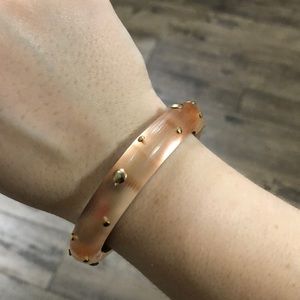 Alexis Bittar Studded Bracelet